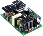 MEAN WELL EPP-300-12 300W 12V 25A uždaras maitinimo &scaron;altinis su PFC
