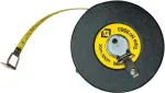 C.K Tools T3563 100 poliamidu padengta plieninė matavimo juosta 30 m