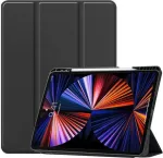 CoreParts TABX-IPPRO12.9-COVER7 &bdquo;Folio&ldquo; dėklas, skirtas Apple iPad Pro 12,9 colio (2021 m.) &ndash; juodas