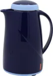 Helios Wave termosas 0,6 L mėlynas 2942-008