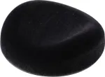 Renkforce RF-5873144 ergonominė atminties putų klaviatūros rie&scaron;o atrama, juoda