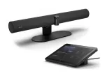 Jabra PanaCast 50 vaizdo konferencijų juosta Zoom Room VB & TC EMEA Charger-C