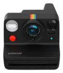 Polaroid Now+ Gen 3 momentinė kamera, juoda