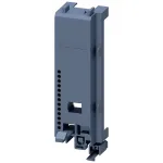 Siemens 3RV2927-7AA00 kontaktoriaus tvirtinimo adapteris SIRIUS 3RV2 grandinės pertraukikliams S2/S3
