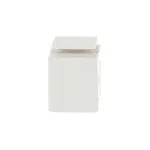 BUSCH-JAEGER aklinis modulis Keystone baltas 0229/02 (2CKA000230A0484)