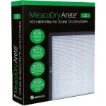 Meaco AreteHepa10L/12LEU Product 10 L sausintuvas