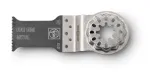 FEIN E-Cut Fine Bimetal įpjovimo pjūklo geležtė 30 mm Starlock 63502157210