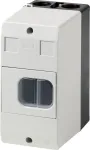 EATON PKZM01 CI-PKZ01-G izoliuotas korpusas &ndash; pavir&scaron;iniam montavimui su valdymo membrana, IP65, 281404