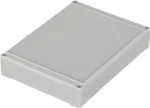 Bopla EUROMAS ET 232F universalių korpusas 200 x 150 x 37 mm ABS &scaron;viesiai pilkas 63232200