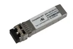ALLNET SFP+ 10G SR LC siųstuvas-imtuvas, suderinamas su Cisco, 850nm, 300m MMF SFP-10G-SR-C