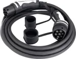 Sygonix SY-5836546 eMobility Type 2 įkrovimo kabelis 5 m 11 kW 20 A 3 fazių IP65 lauko