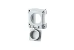 METZ CONNECT 1309413003-E tvirtinimo rinkinys C6Amodul RJ45 Keystone moduliams