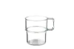 MEPAL Dažnai naudojama stiklinė 280 ml, permatoma (104626053100)