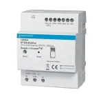 Busch-Jaeger IP komutacinis vykdymo modulis H8304-03 (2TMA130160H0061)