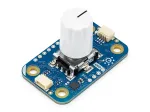 Arduino ABX00107 Modulino Knob rotacinis enkoderis su mygtuku