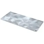 Pelėdė ENDORFY Crystal Onyx White XL