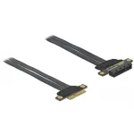 Riser kortelė PCI Express x4 DeLOCK 85768