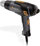 STEINEL HM 2120 E KF kar&scaron;to oro pūstuvas 2200 W, 80-630&deg;C, 150-500 l/min, Soft Grip 089610