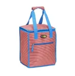 Giostyle Coller Beach Bucket termo krep&scaron;ys, 10L, įvairių spalvų (raudona/mėlyna/geltona)