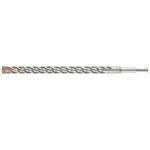 DeWalt Extreme2 SDS-Plus perforatoriaus grąžtas 16 x 300/250 mm (DT9581)