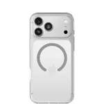OtterBox Lumen permatomas dėklas iPhone 18 Pro Max / 17 Pro Max, permatomas, ProPack (77-001146)