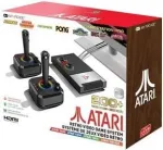 dreamGear My Arcade ATARI Gamestation Pro žaidimų konsolė su 200 retro žaidimų