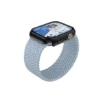 Apsauginis stiklas PanzerGlass Snappie Full Body Slim Black, Apple Watch Series 10 42mm
