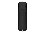 Transcend JetFlash 750 Endurance Series TS16GJF750K USB atmintinė 16 GB, USB 3.1 Gen 1, MLC, fortepijoninė juoda