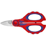 Elektrinės žirklės Knipex 95 05 10 SB