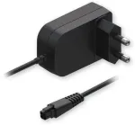 Maitinimo adapteris / keitiklis TELTONIKA PR3P2EU3 &mdash; 24 W, įėjimas 100&ndash;240 V, vidaus patalpoms, juodas