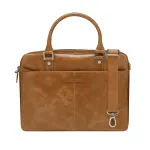 dbramante1928 Rosenborg 16 inch Tan N.E. portfelis