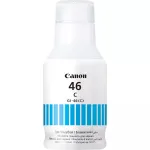 Canon GI-46 C original ra&scaron;alo papildymas (ciano)