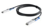 DAC kabelis Digitus QSFP28 100G 3m