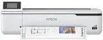 Epson SureColor SC-T2100 didelio formato spausdintuvas Wi-Fi ra&scaron;alinis spalvotas 2400 x 1200 DPI A1 (594 x 841 mm) Ethernet LAN