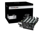 Lexmark 700P (70C0P00) fotolaidumo blokas, skirtas CS310/CS410/CS510/CX310/CX410/CX510, 40 000 puslapių