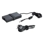 DELL 450-19103 maitinimo adapteris / keitiklis, lauko naudojimui, 130 W, juodas