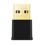 TP-Link Archer AX1800 Nano Wi-Fi 6 belaidis USB adapteris