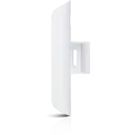 Ubiquiti Networks NanoStation M2 150 Mbit/s Baltas Maitinimas per Ethernet