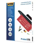 Laminavimo mai&scaron;eliai blizgūs A3 175 mikronų 100 vnt. 5308803 Fellowes