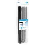 3Doodler gija Create+ ir Pro+ ra&scaron;ikliams, 250 vnt., ABS, pilkų atspalvių mi&scaron;inys