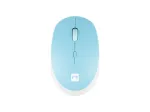 Pelė NATEC Harrier 2 Bluetooth Optinė 1600 DPI
