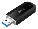 Belaidis adapteris BenQ WD02AT WLAN / Bluetooth 1201 Mbit/s