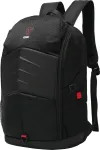 Kuprinė ne&scaron;iojamam kompiuteriui YBB 1503 SHIELD Backpack 15,6 col.