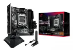 Motininė plok&scaron;tė ASUS ROG STRIX X870-I GAMING WIFI mini ITX &middot; AMD X870 &middot; Socket AM5 &middot; DDR5 &middot; 2 DIMM &middot; Wi‑Fi 7 &middot; Bluetooth 5.4