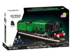 Cobi Flying Scotsman briti&scaron;kas garvežys, konstruktorius, 1:35, 2677 dalys