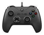 MSI FORCE GC200 žaidimų pultas, juodas, USB, analoginis/digitalinis, PC, Android
