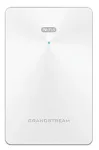 Grandstream GWN7661E įmontuojamas Wi-Fi 6 prieigos ta&scaron;kas, AX3000, dviejų juostų 2,4/5 GHz, 3 Gbps, MU-MIMO, PoE/PoE+, Gigabit prievadai, 256 klientai