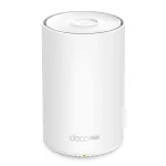 TP-Link Deco X20-4G 4G+ AX1800 viso namo &bdquo;Mesh&ldquo; Wi-Fi 6 &scaron;liuzas