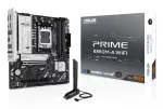 ASUS PRIME B850M-A WIFI AMD B850 Socket AM5 micro ATX pagrindinė plok&scaron;tė