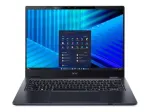 Acer TravelMate P4 14 TMP414-55-TCO - Intel Core Ultra 7 255U / 2 GHz - Win 11 Pro - Intel Graphics - 16 GB RAM - 512 GB SSD QLC - 35,6 cm (14) (NX.BFEEG.003)